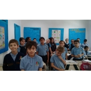 Educar en Igualdad